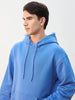Nobero Heavy Fleece Oversized Hoodie