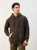 Nobero Heavy Fleece Oversized Hoodie