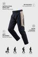Straight Fit Travel Pants