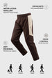 Straight Fit Travel Pants