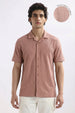 Riviera Textured Shirt