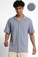 Riviera Textured Shirt