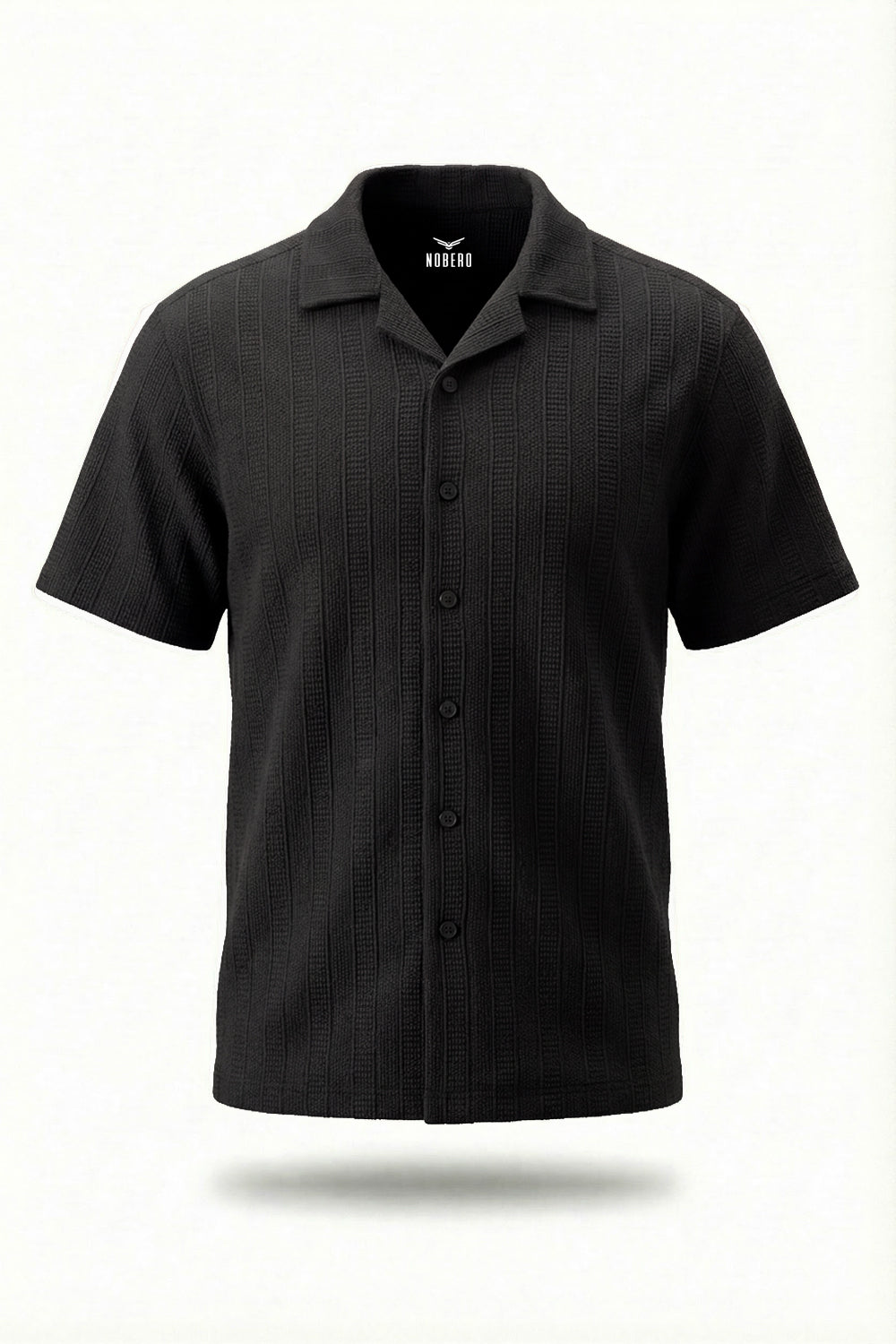 Riviera Textured Shirt