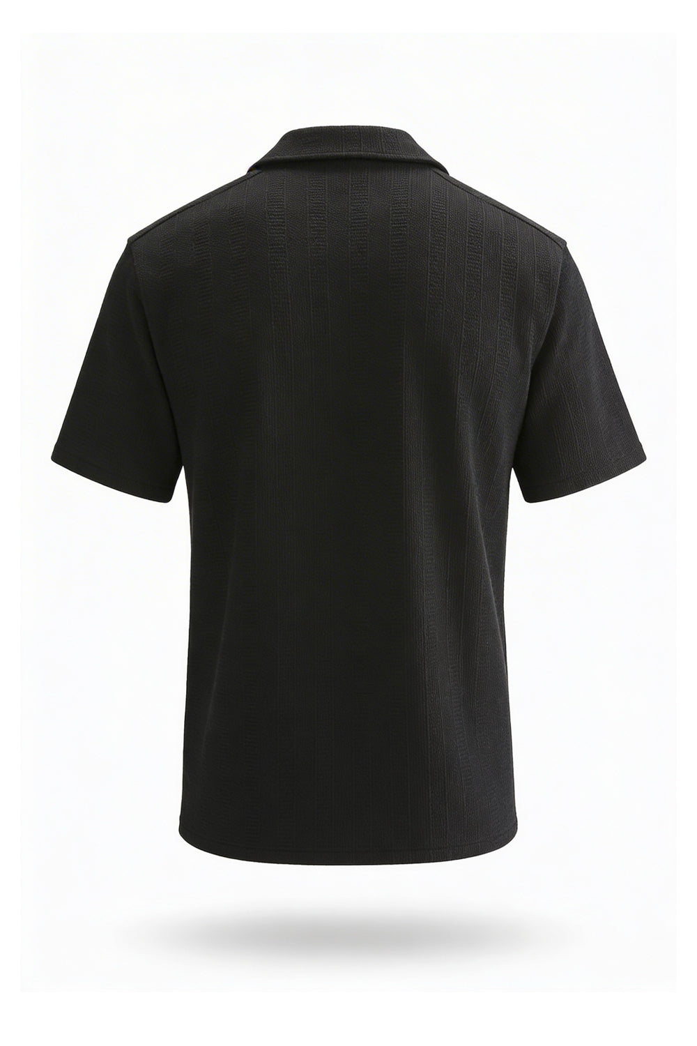 Riviera Textured Shirt