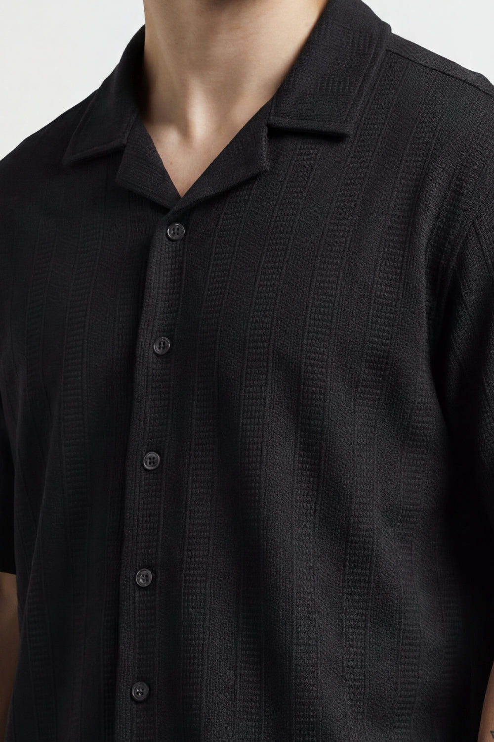 Riviera Textured Shirt