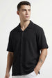Riviera Textured Shirt