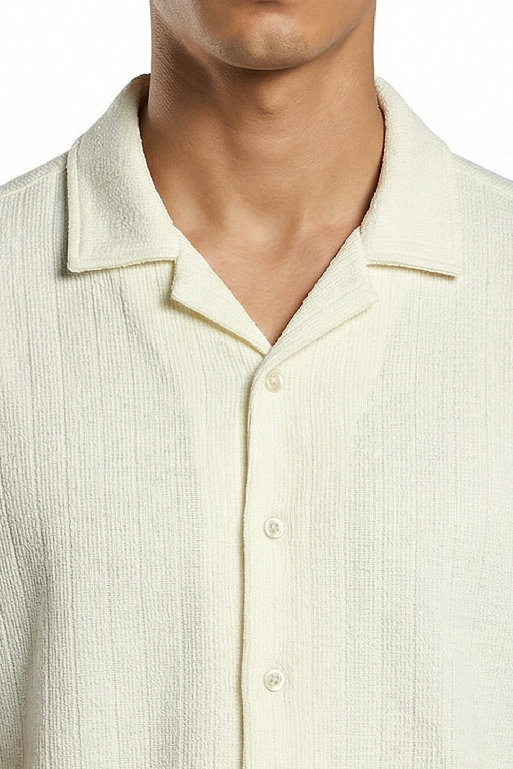 Riviera Textured Shirt