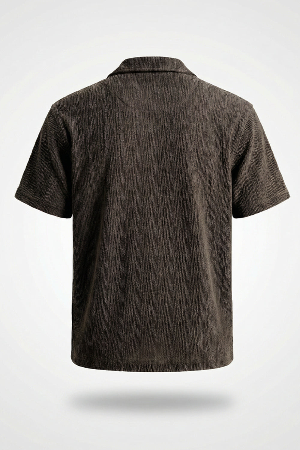 Classic Texture Shirt