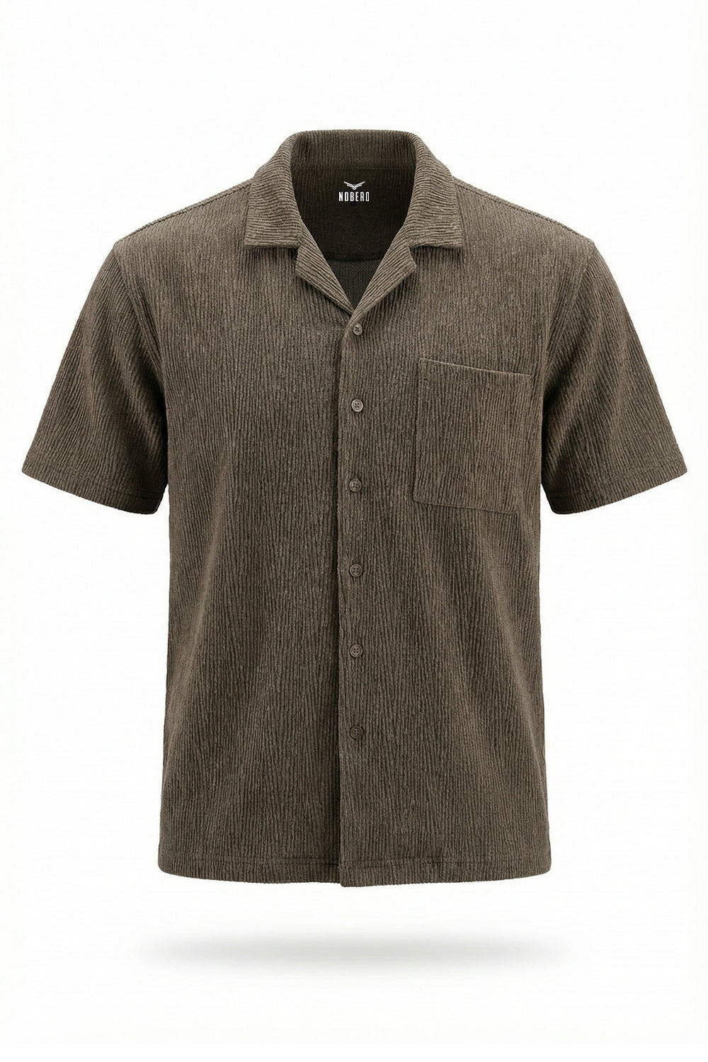 Classic Texture Shirt