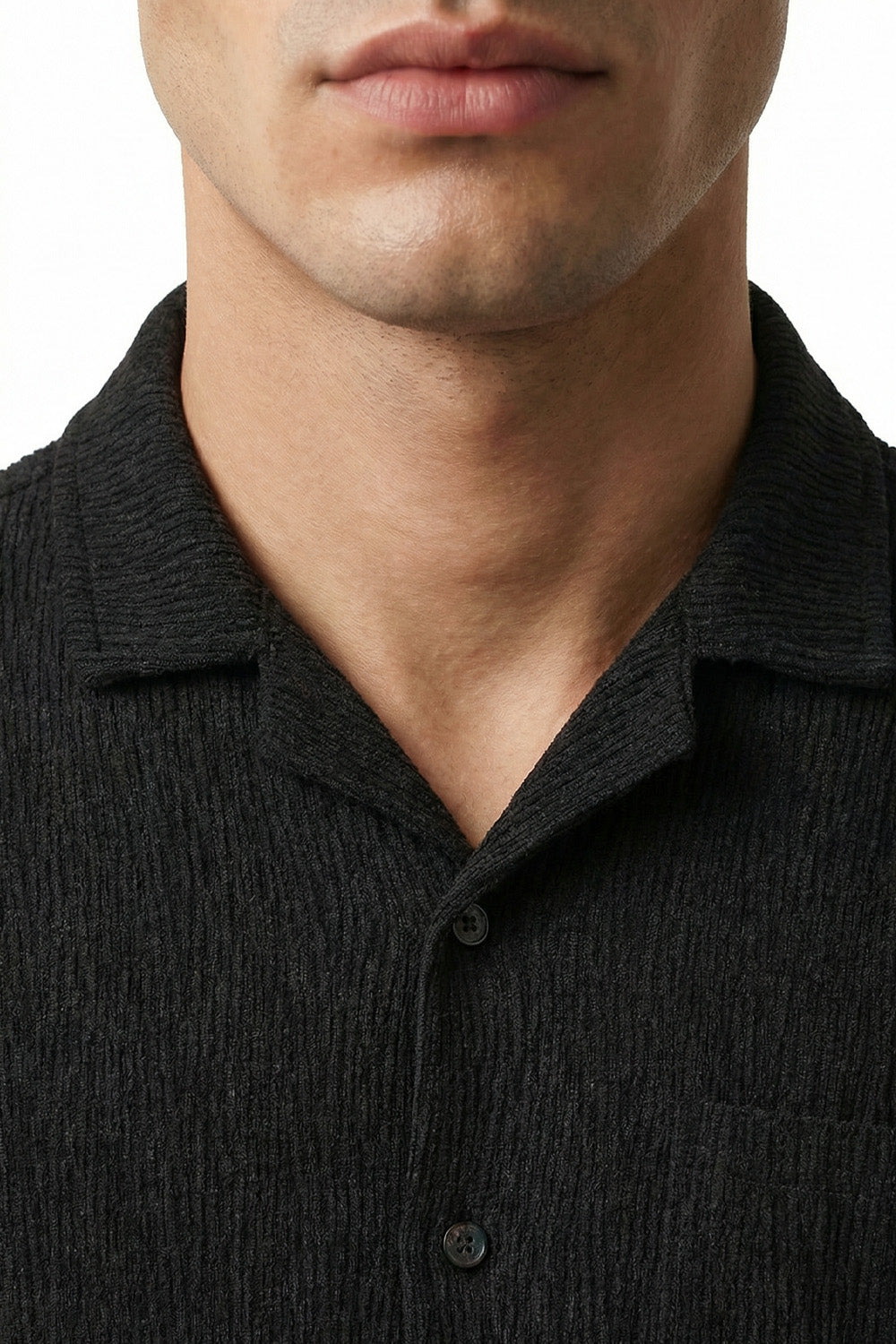 Classic Texture Shirt