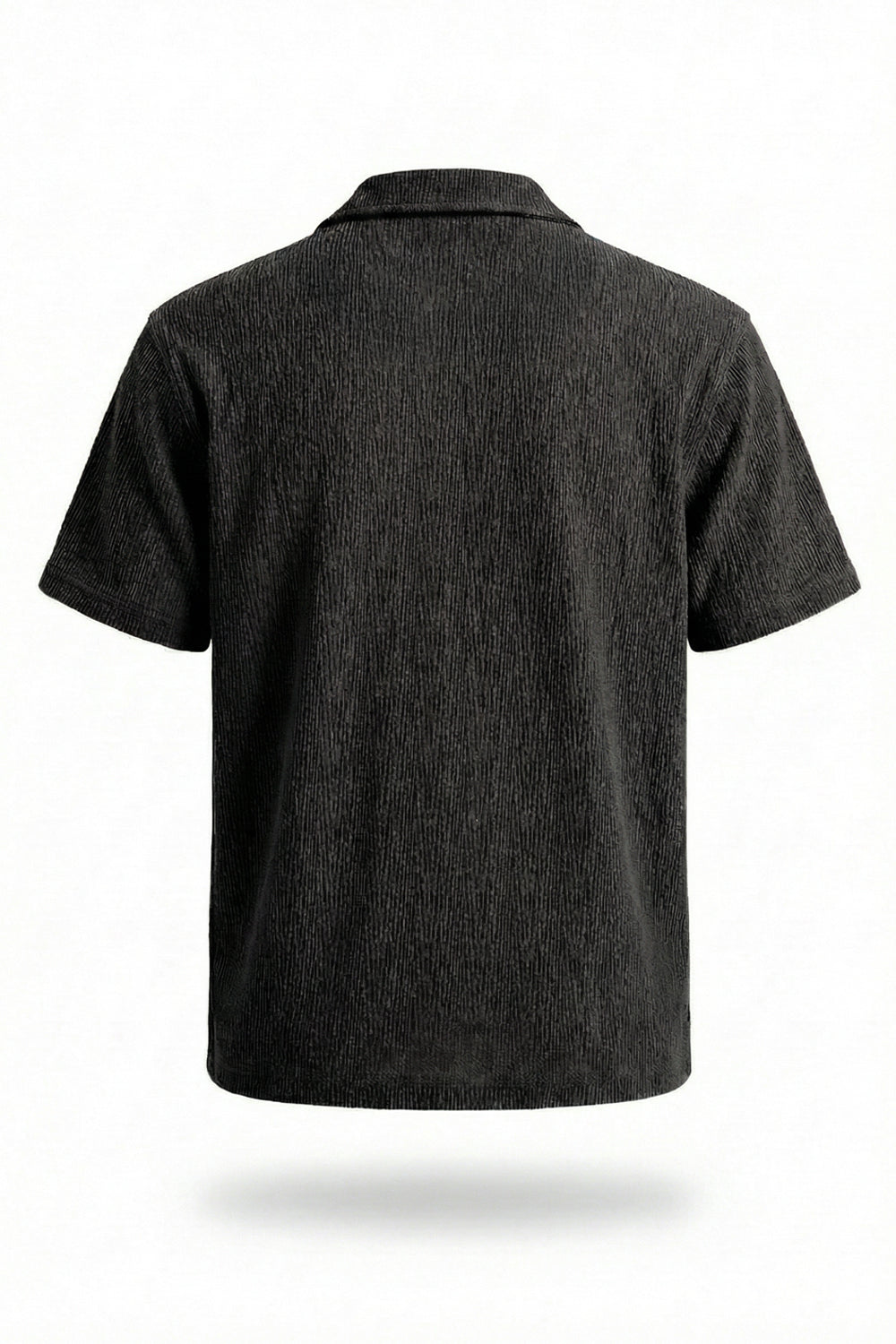 Classic Texture Shirt