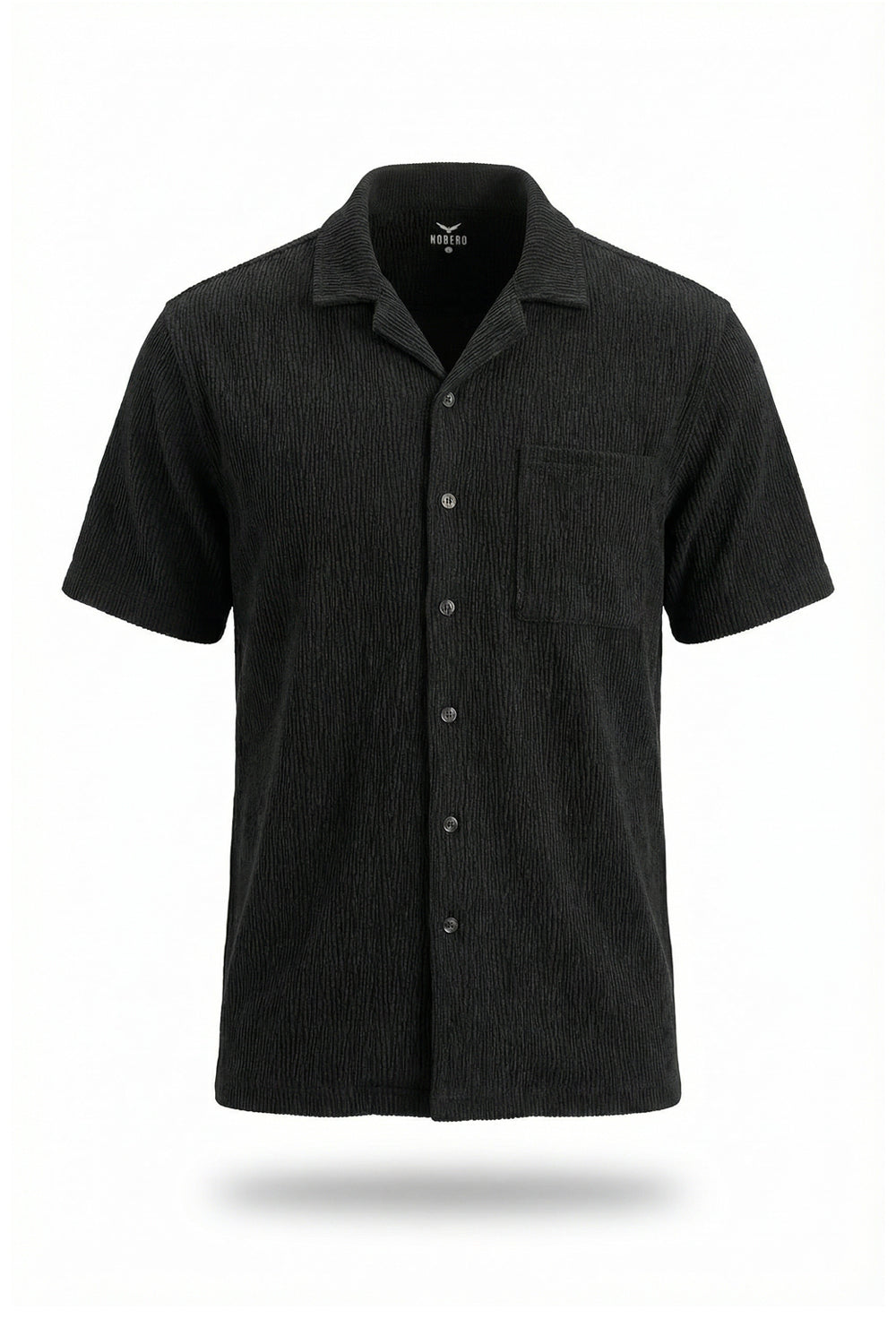 Classic Texture Shirt