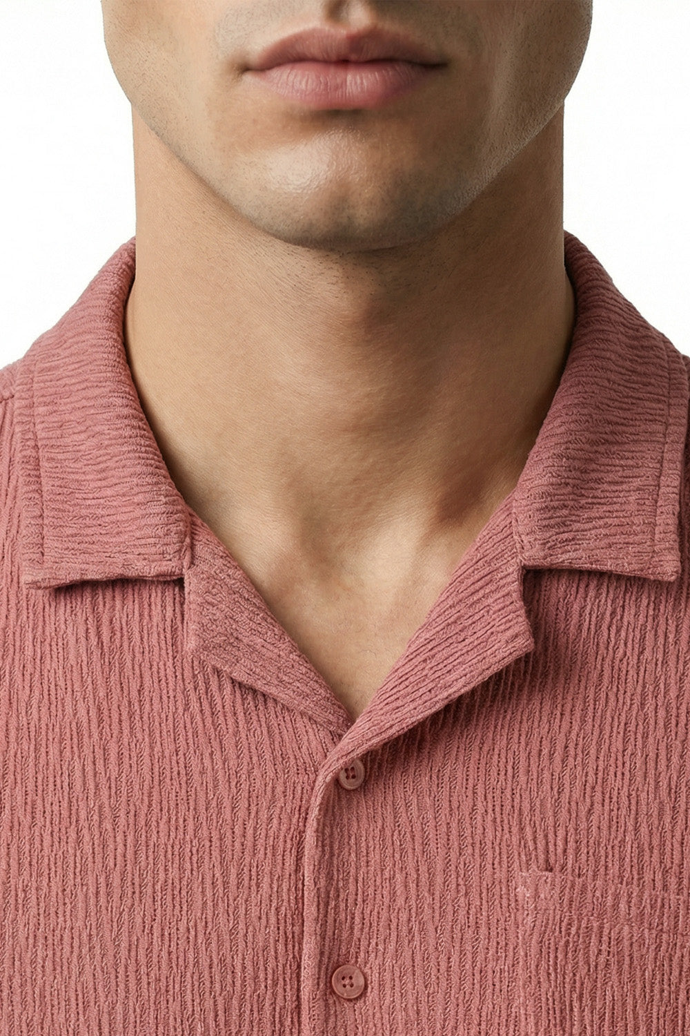 Classic Texture Shirt