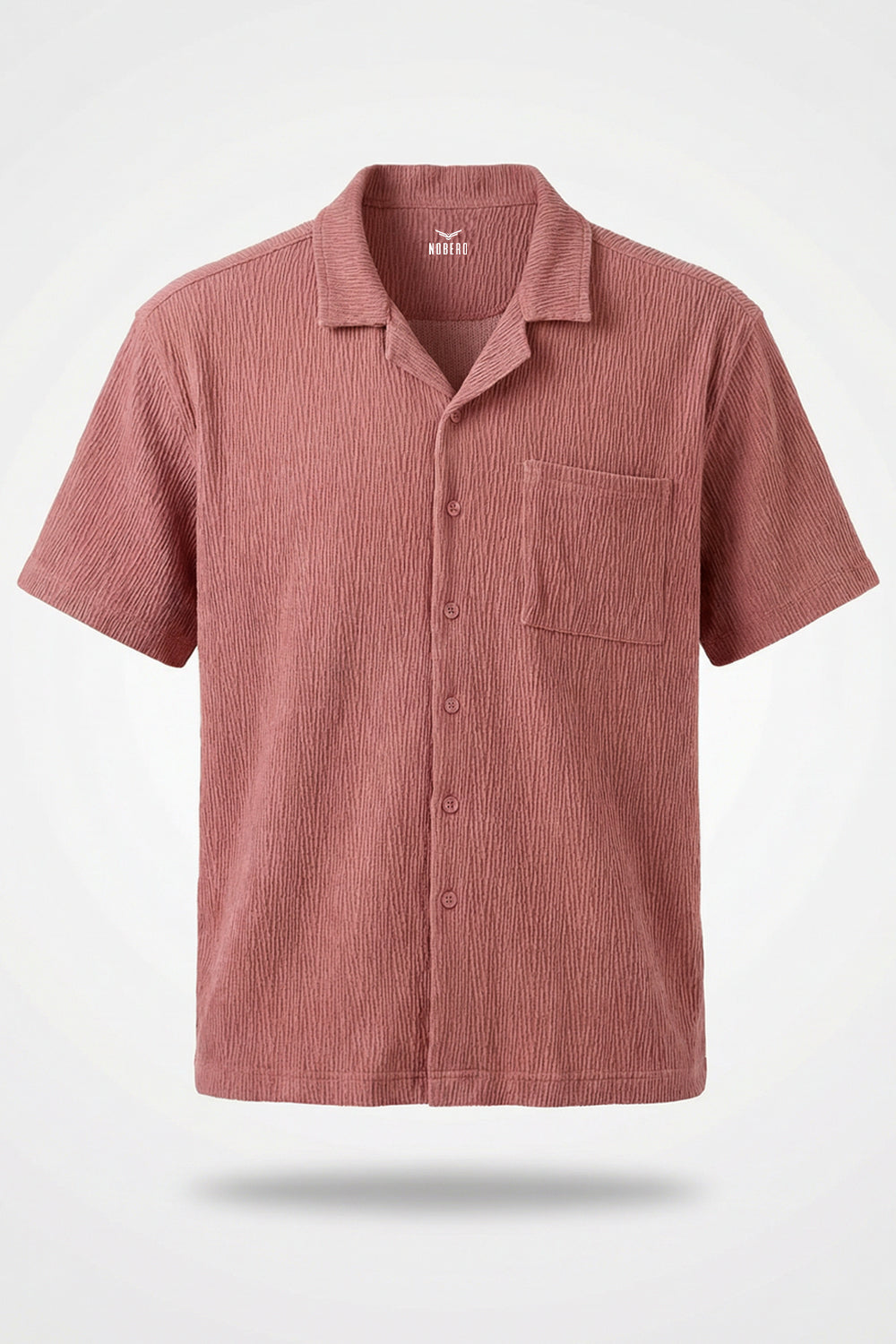 Classic Texture Shirt