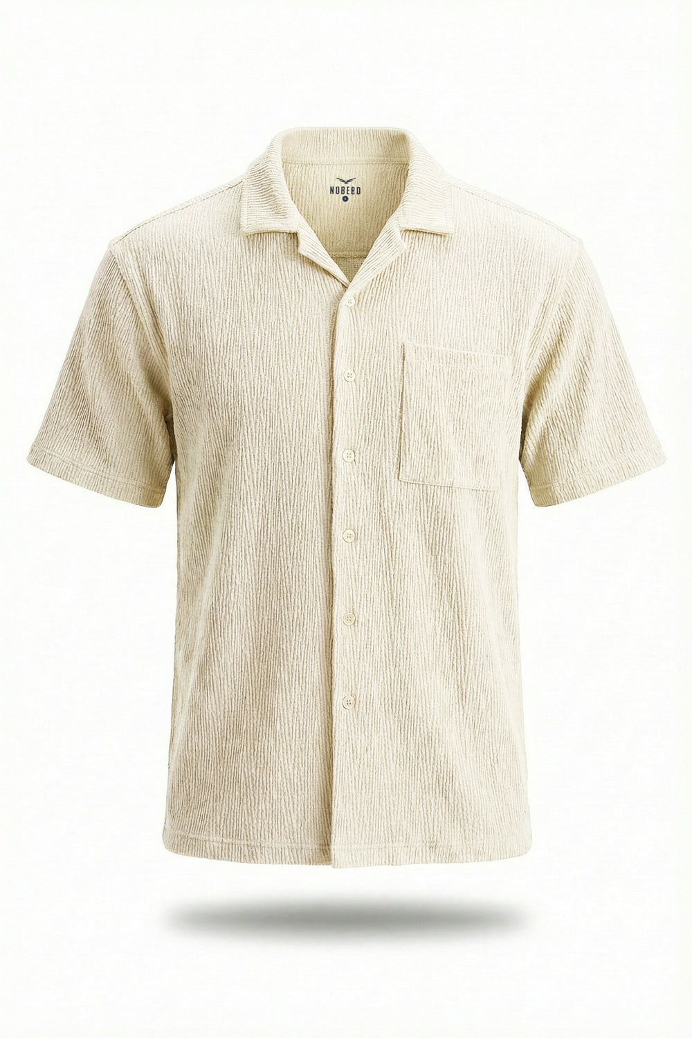 Classic Texture Shirt