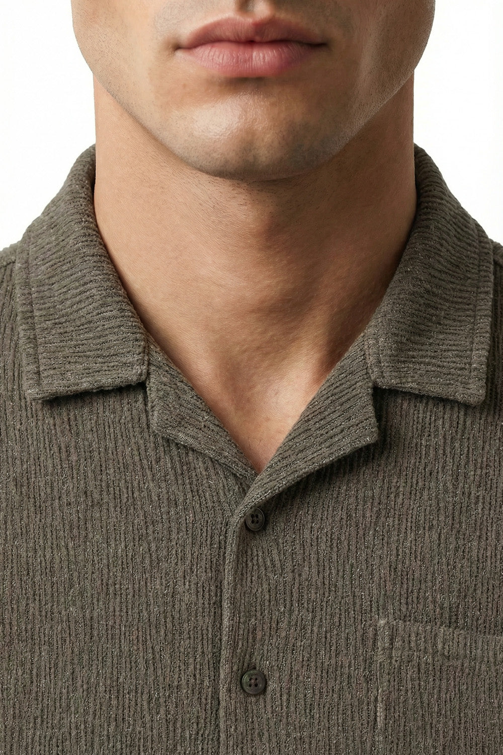 Classic Texture Shirt