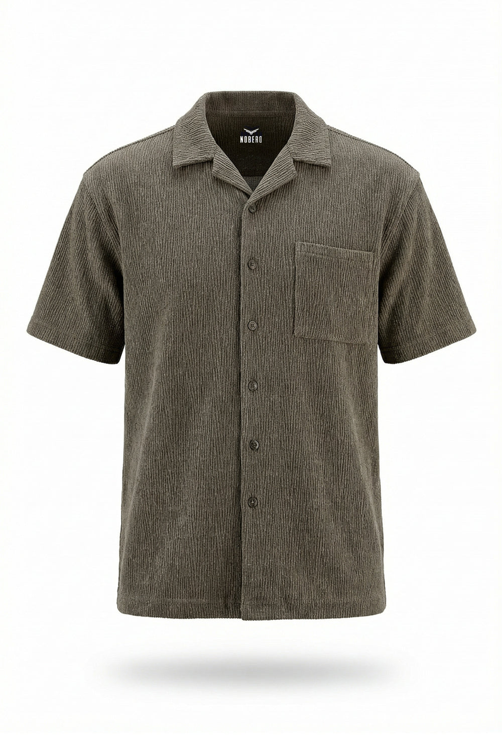 Classic Texture Shirt