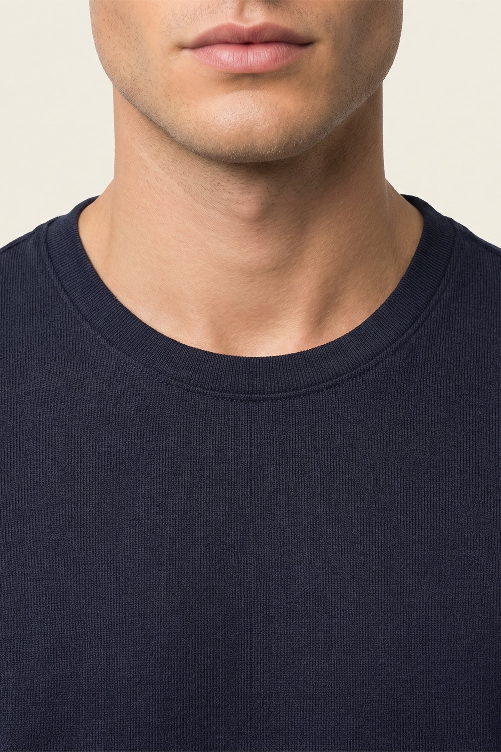 Textured T-Shirt