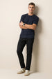 Textured T-Shirt
