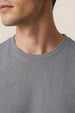 Textured T-Shirt