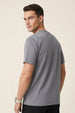 Textured T-Shirt