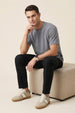 Textured T-Shirt