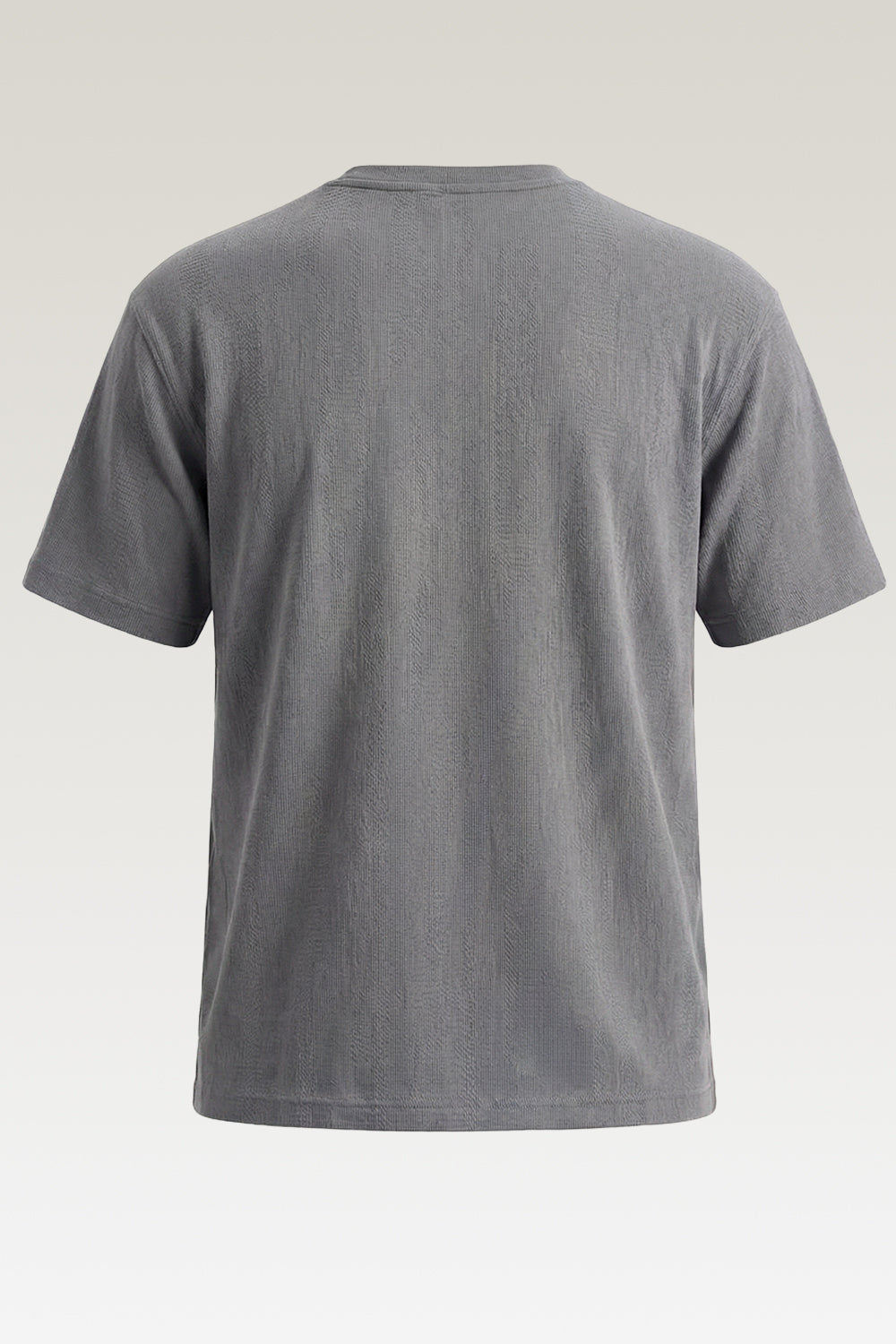 Textured T-Shirt