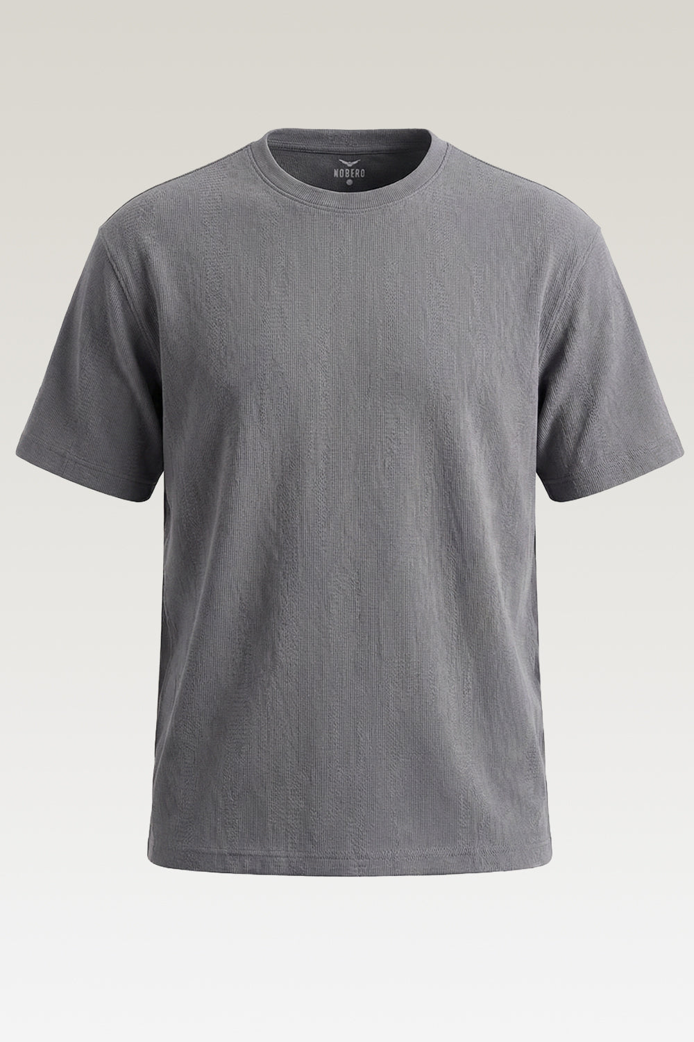 Textured T-Shirt