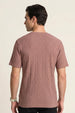 Textured T-Shirt