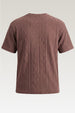 Textured T-Shirt
