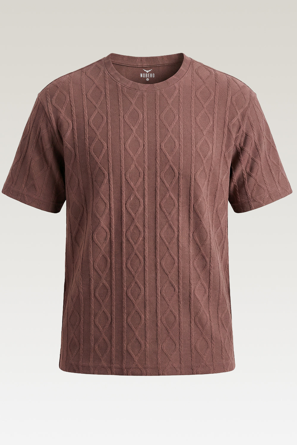 Textured T-Shirt