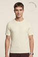 Textured T-Shirt