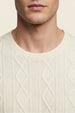 Textured T-Shirt