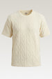 Textured T-Shirt