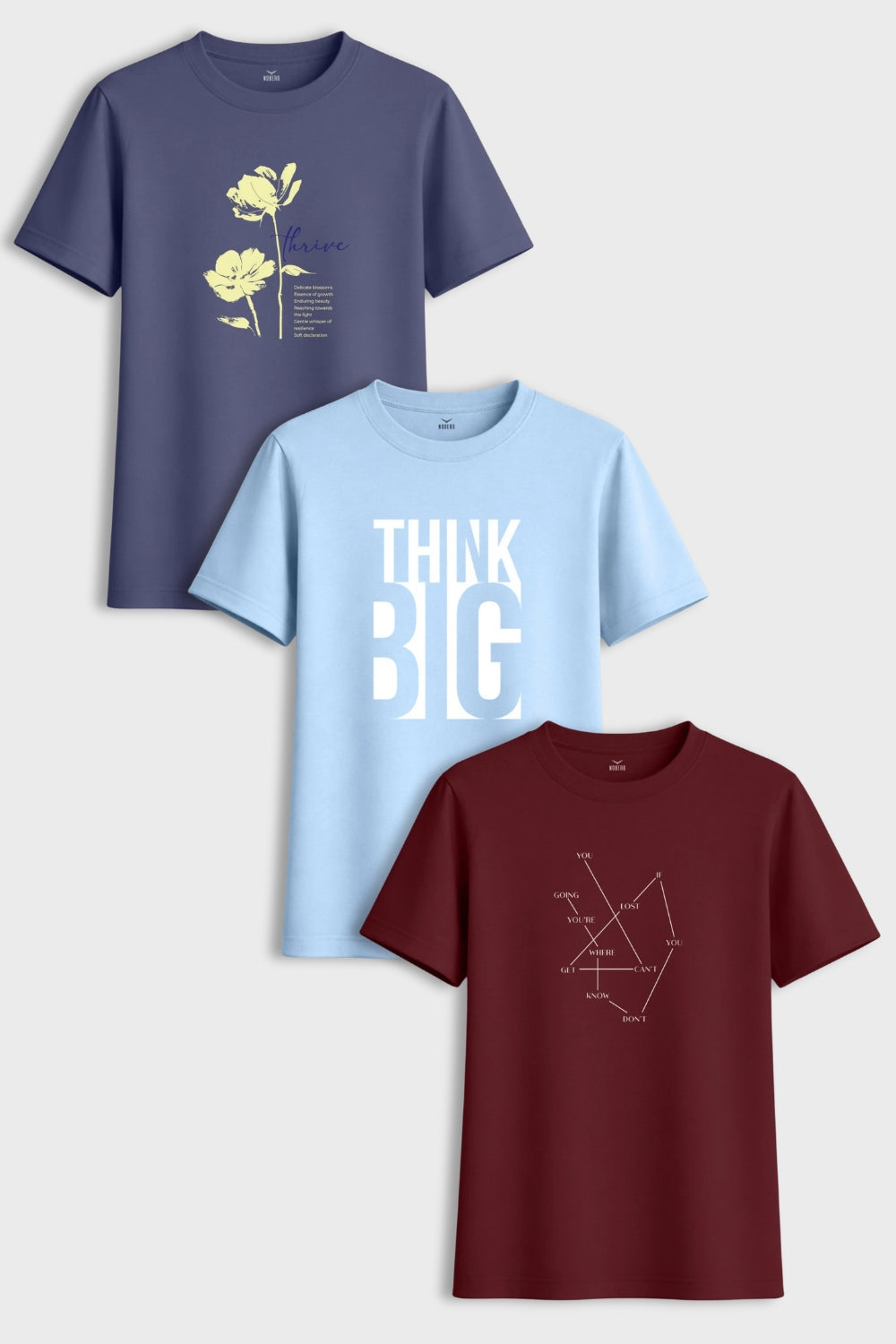 The Best-Sellers - 3 Pack
