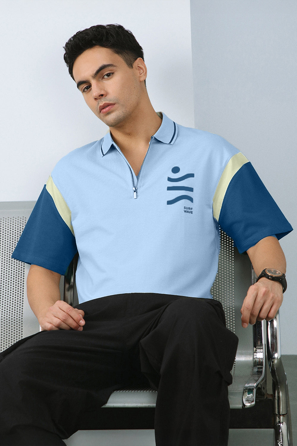 Essential Everyday Polo
