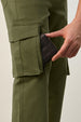Wanderer - Travel Cargo Pants
