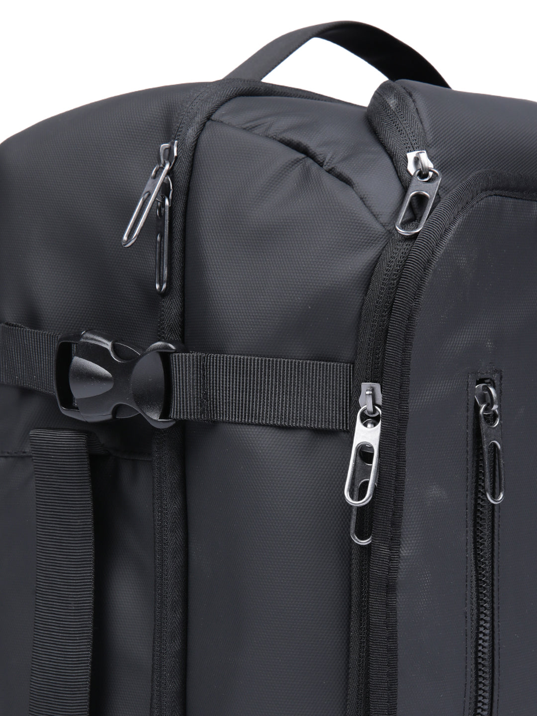 Nobero Vacuum Compression Travel Backpack