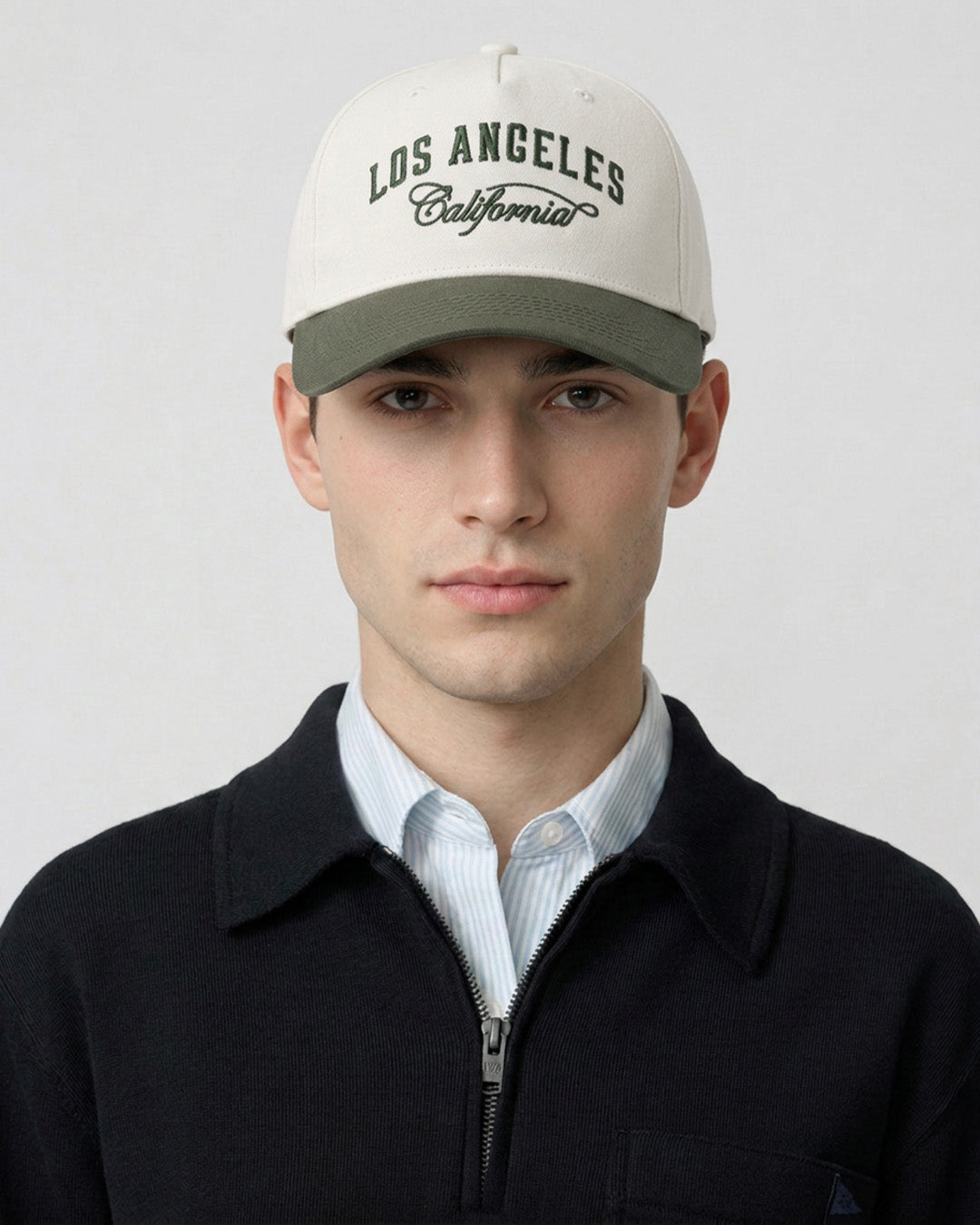LOS ANGELES California Baseball Cap