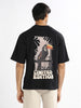 Limited Edition Oversized T-Shirt