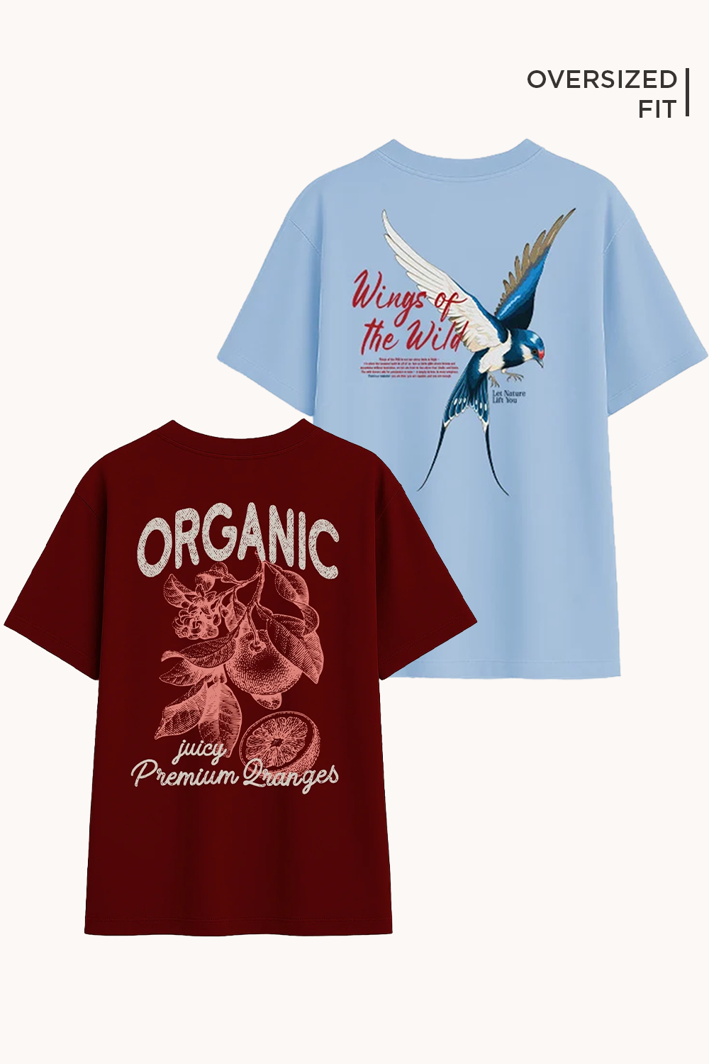 Best-Sellers - Pack of 2