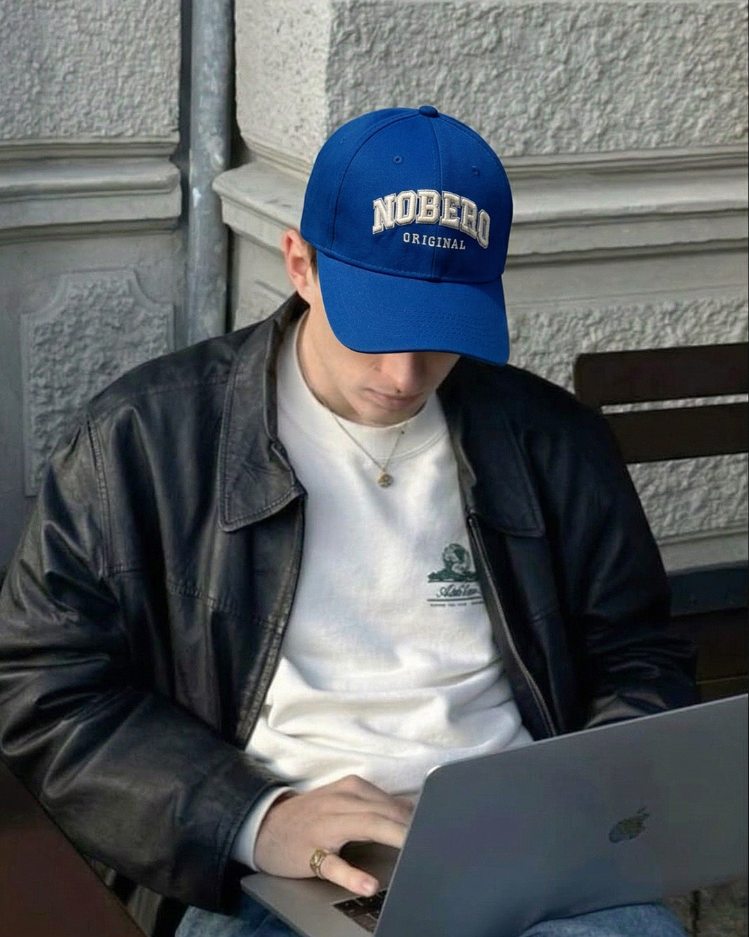 Nobero Original Baseball Cap