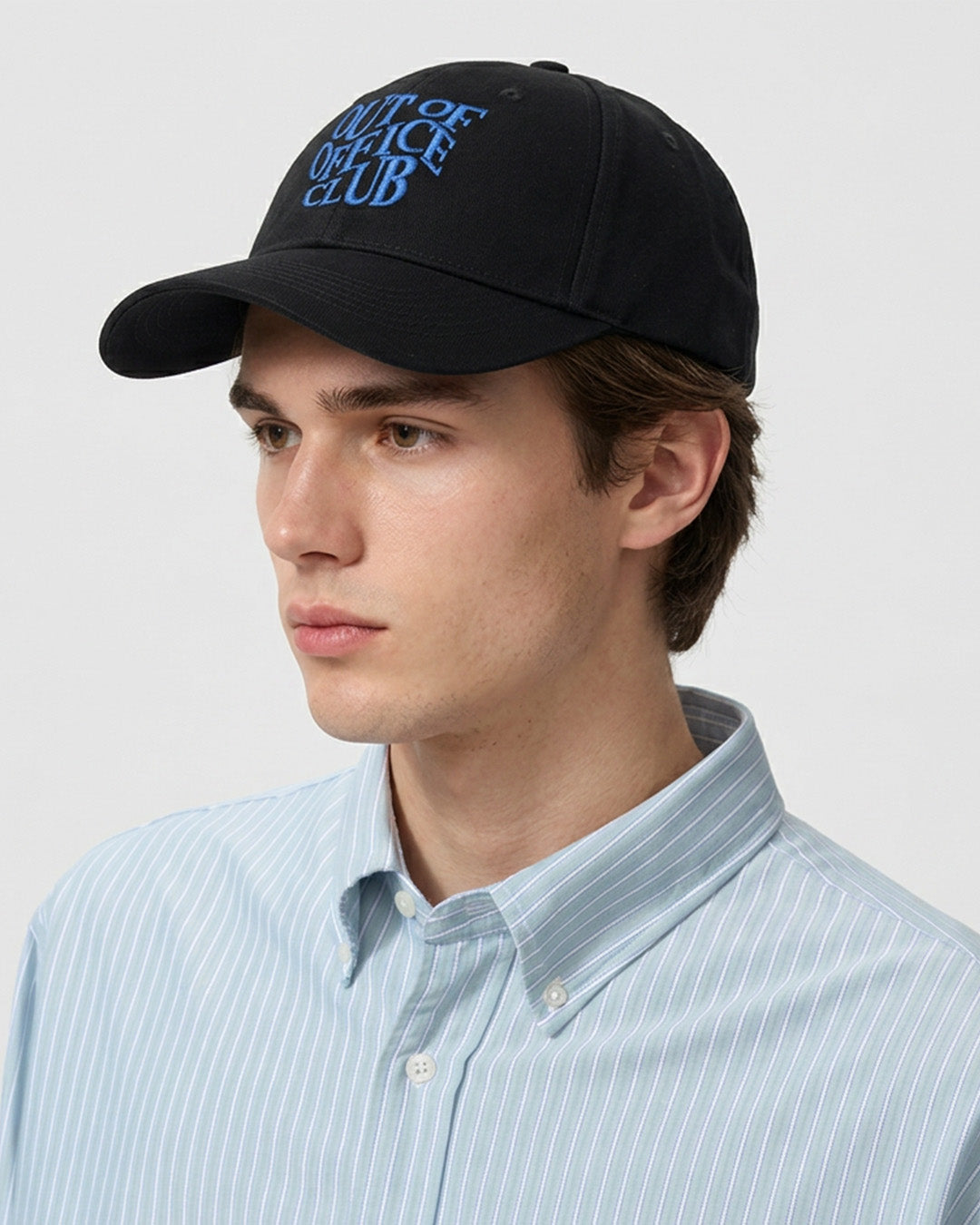 Out Of Office Club Baseball Cap