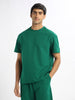 Ottoman Textured Co-ord Set