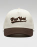 New York Classic Baseball Cap