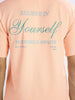 Believe In Yourself Oversized T-Shirt