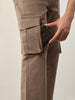Wanderer - Travel Cargo Pants