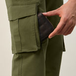 Travel Cargo Pants