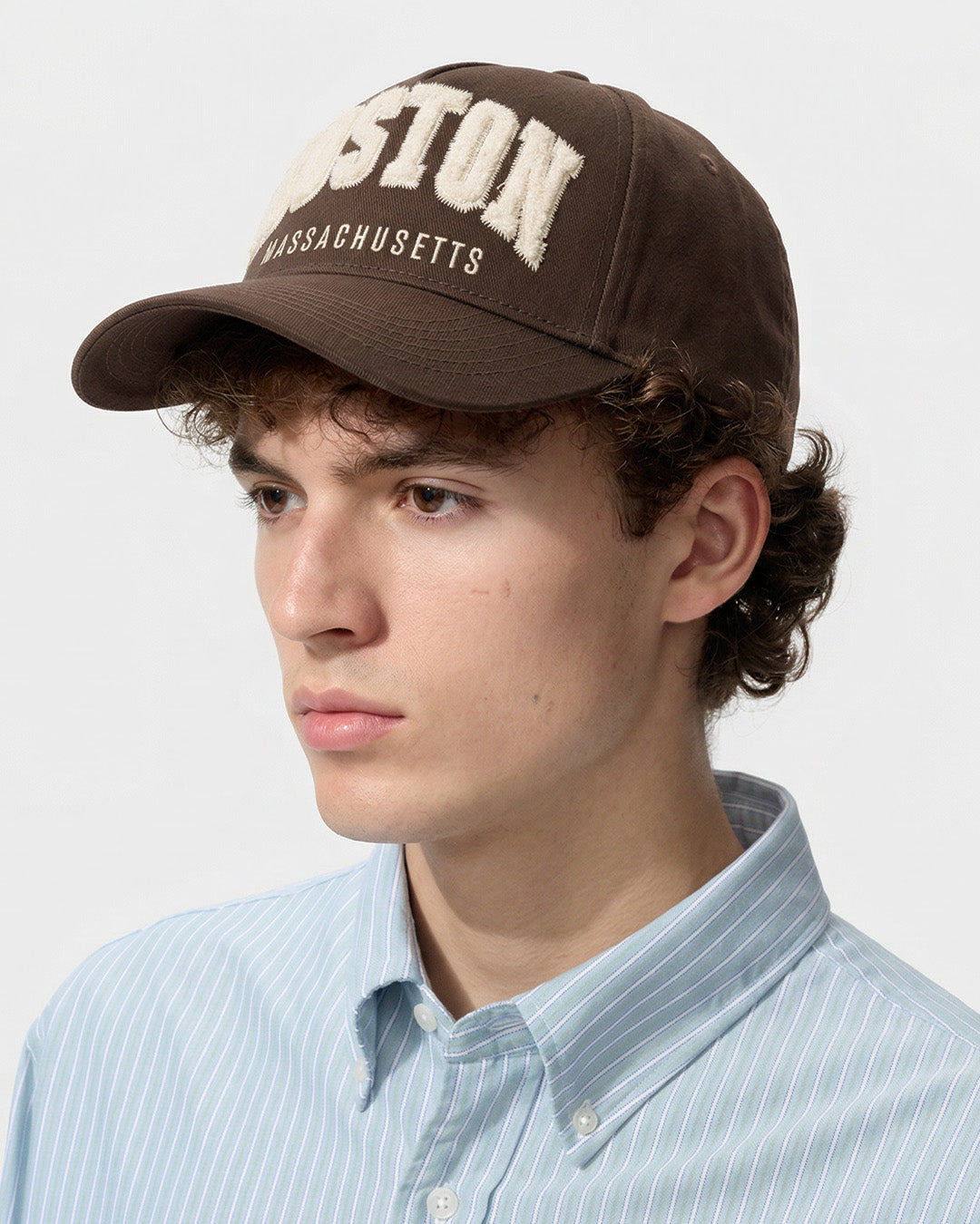 BOSTON Baseball Cap
