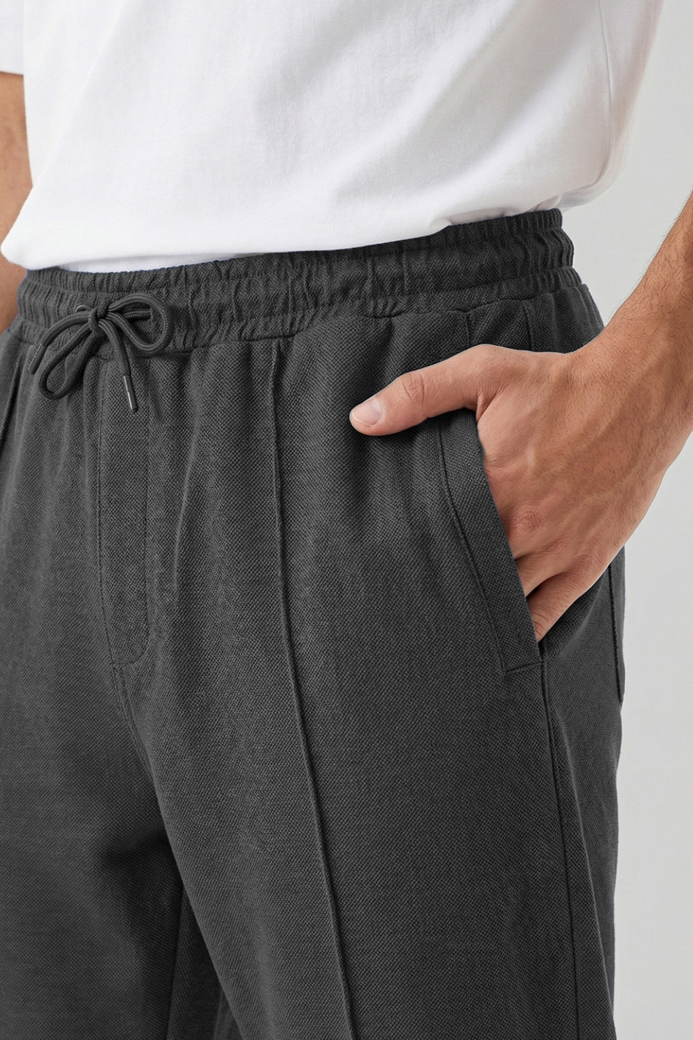Urban Straight Fit Joggers